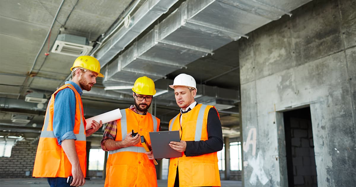 Certificados para OTEC que capacitan en construcción: el documento que viaja con el trabajador