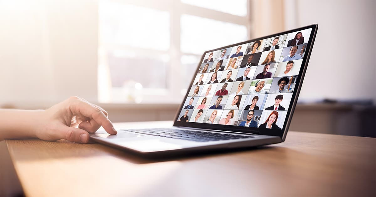 Certificado de asistencia a un webinar: qué debe decir y cómo emitirlo para todos los asistentes